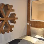 Apartmán Les Cimes - Cosy Val-dʼIsère
