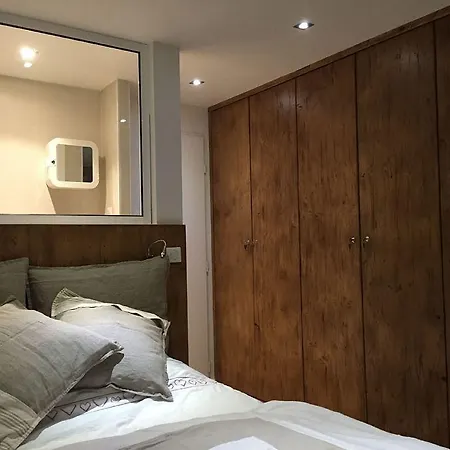 Appartamento Les Cimes - Cosy Val-dʼIsère