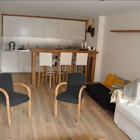 Appartamento Les Cimes - Cosy *
