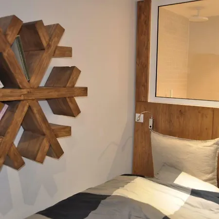 Appartamento Les Cimes - Cosy Val-dʼIsère