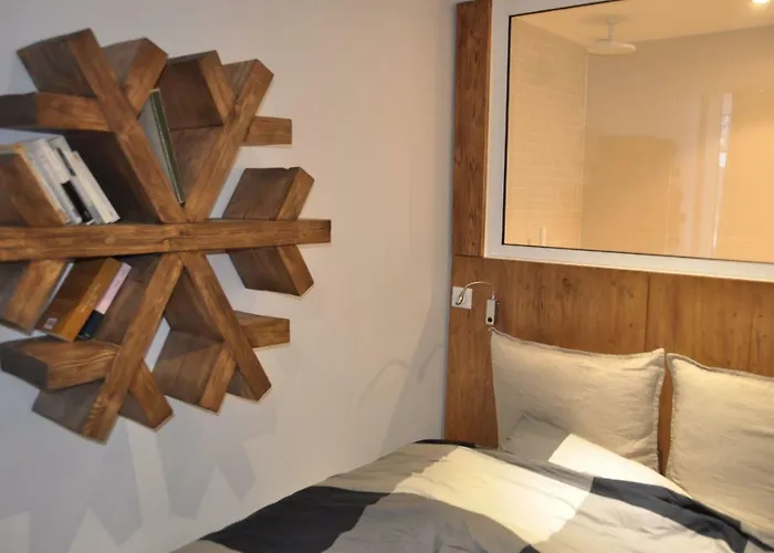 Appartamento Les Cimes - Cosy Val-dʼIsère