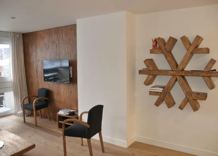 Les Cimes - Cosy * Val-dʼIsère